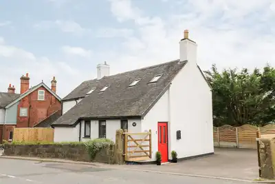 Image de Valley View, pet friendly, luxury holiday cottage in Ashbourne