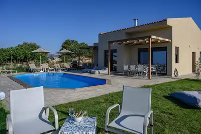 Image de Jason Panorama Villa 1