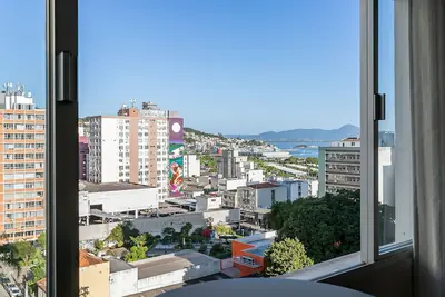 500m from Top Market | Partial Sea View #Ca36