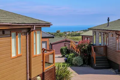 Image de Sea Breeze, family friendly, character holiday cottage in Ilfracombe