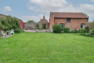 Image de Pear Tree Barn, pet friendly, character holiday cottage in Stalham