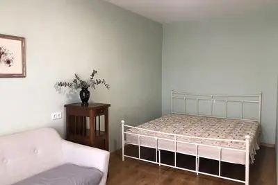 Image de Homely studio - near Chavchavadze av. & Vake Park