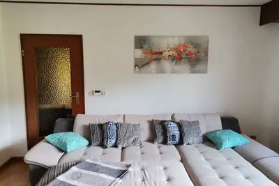 Image de Naturnahe und Moderne Ferienwohnung