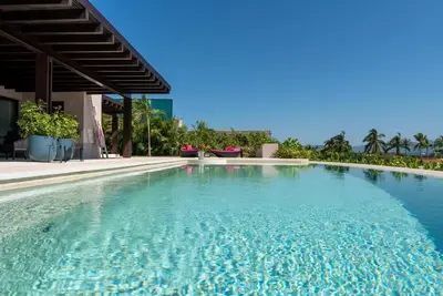 Image de Brisa Marina in Porta Fortuna by Personal Villas - Fabulous Ocean Views and Golf