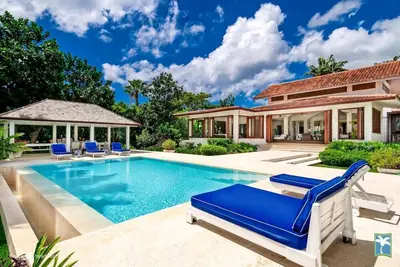 Image de Hacienda Mallet in Casa de Campo by Personal Villas - Serene Caribbean Escape