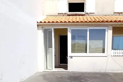 Image de Maisonnette 5 personnes, située à 50 m du Port de plaisance de Port Bourgenay