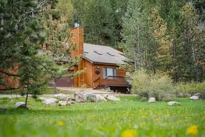 Image de Sale! Loaded! Fireplaces, Pool Table, Nat'l Park