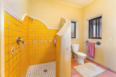 Image de Steps to Beach! Privacy in the Heart of Loreto!