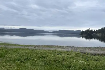 Image de 2 bedroom Oceanfront  - Billing spit