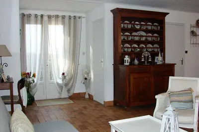 Image de Maison Individuelle en Lisière de Bois