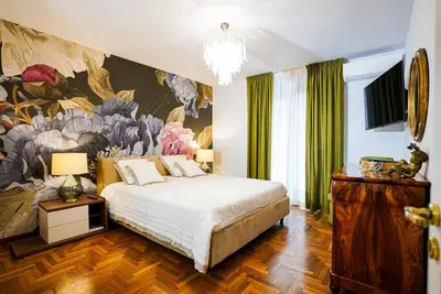 Image de Exclusive Villa Amuri, Private Pool, Taormina Centrum