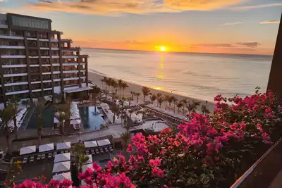 Image de Luxury 5 Diamond Resort for 6 people