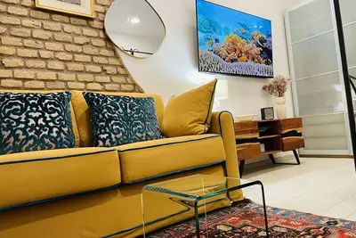 Image de Colosseum \"Lovely Apartment\"