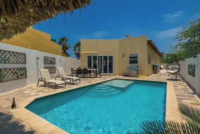 Image de Turibana Villa- 3 Bedroom, 2 Bathroom