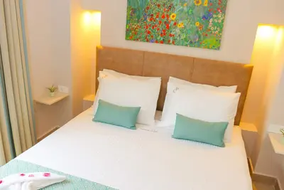 Image de Casa de Potie - Casa 5: Double Room With Terrace in the Heart of Chania Old Town