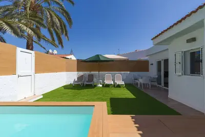 Image de Private pool - Playa del Inglés Center