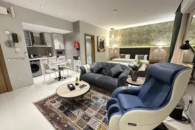 Image de Mehad Stay for Self Check-In Apartment