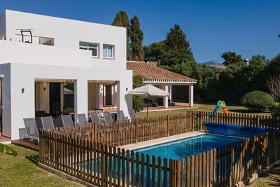 Image de Villa Marina by Interhome