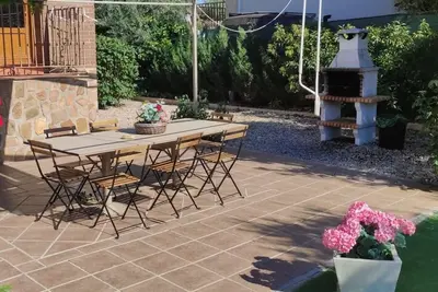 Image de Casa Familiar con Jardín a 5 Minutos de Toledo