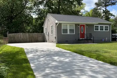 Image de Close to Busch Gardens, Water Country, Colonial Williamsburg and much more!