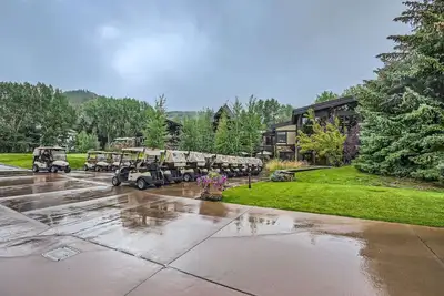 Image de Cozy 6bdr |Summer Sale | Beaver Creek | Vail Hosted By Alpine Co-Hosts