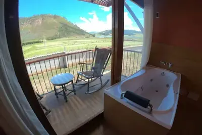 Image de Alojamiento Exclusivo en Valle Sagrado, Frente a la Laguna Huaypo