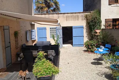 Image de Maison confortable au coeur des sites touristiques