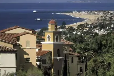 Image de 2 bedroom condo in newport beach