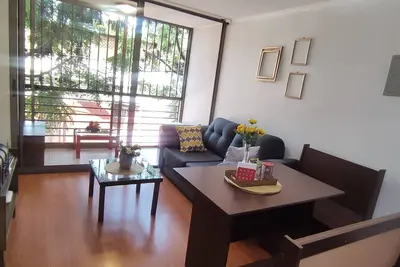 Image de Comfortable Family Apartment Yungay Neighborhood
