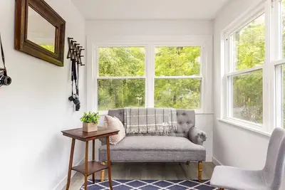 Image de Upstate Gem 4 Bed 2 Bath in Hudson, Ny