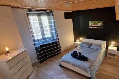 Image de Gîte \"La maison de Nelly\"