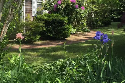 Image de Charming, walk to Cape Cod Bay, bike trail