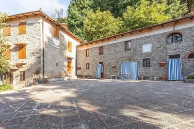 Image de Superbe maison à Villa di Piteccio