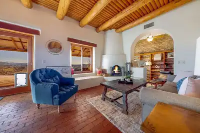 Image de Patagonia Lake Area / 3 Br / Serenity / Mountains