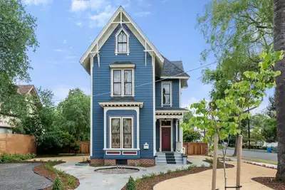 Image de Historic Home in Downtown Oroville