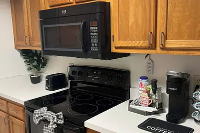 Image de Two Story Townhouse 3\/3