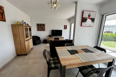 Image de Quiberon - 3 pièces - 82m² - Classé 3*