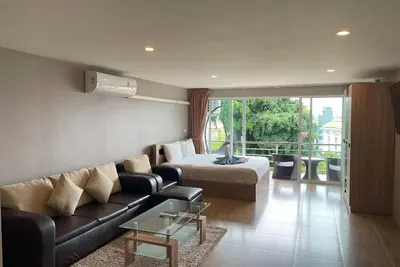 Image de Studio at Bayshore in central Patong G24