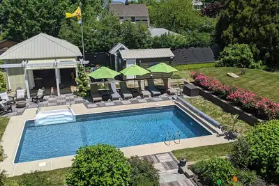 Image de Jersey Shore Vacation Retreat