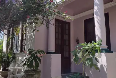 Image de Casa Rústica de Santa Teresa