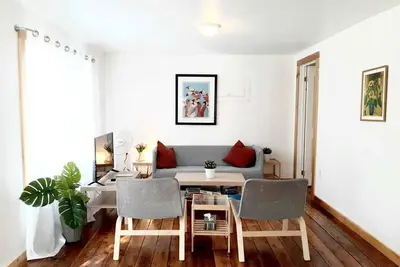 Image de Osprey - 16 Guest Package - 4 cottages - Pebbles Beach Getaway