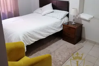 Image de CĂłmodo Departamento Familiar! ! a 5 min del Parque BolĂvar Caminando