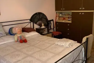 Image de Assunta apartment 1st floor air-conditioned - wi-fi