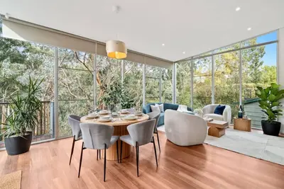 Image de Serenity by the Creek - Luxury Retreat