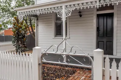 Image de Central Bendigo Cottage Charm