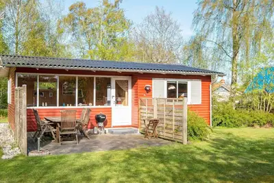 Image de Maison de vacances pour 6 a Ørsted