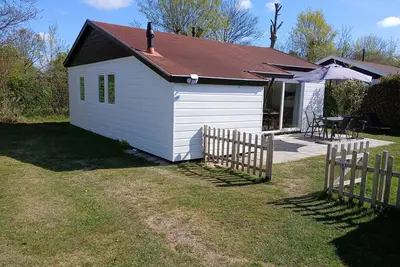 Image de Komfortabler Ferienbungalow fĂĽr 4 Personen, Wlan