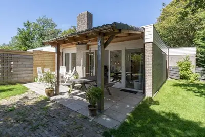 Image de Komfortabel Ausgestattetes Ferienhaus für 2 Personen, Wlan