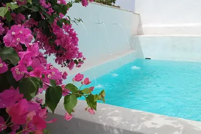 Image de Maison à costa cadis Villa Buganvillas