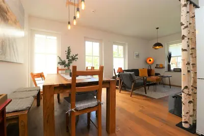 Image de Strandnahe Ferienwohnung